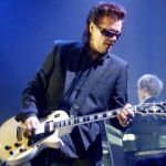 Guitarist, Andy Taylor, Of Duran Duran Was Diagnosed With Stage 4 Cancer And Was Unable To Attend The Rock &Amp;Amp; Roll Hall Of Fame Induction Ceremony, Yours Truly, News, June 4, 2023