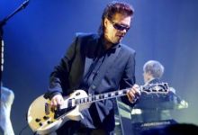 Guitarist, Andy Taylor, Of Duran Duran Was Diagnosed With Stage 4 Cancer And Was Unable To Attend The Rock &Amp; Roll Hall Of Fame Induction Ceremony, Yours Truly, News, October 4, 2023