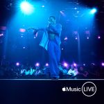 Apple Music Live Presents A Performance From Grammy Award Winning Nigerian Superstar Wizkid, Yours Truly, News, February 29, 2024