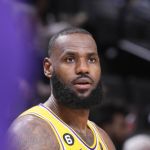 As He Wages War On Nba Officials, Lebron James Pays Respect To Late Rapper, Takeoff, Yours Truly, Top Stories, September 23, 2023