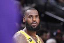 As He Wages War On Nba Officials, Lebron James Pays Respect To Late Rapper, Takeoff, Yours Truly, News, April 27, 2024
