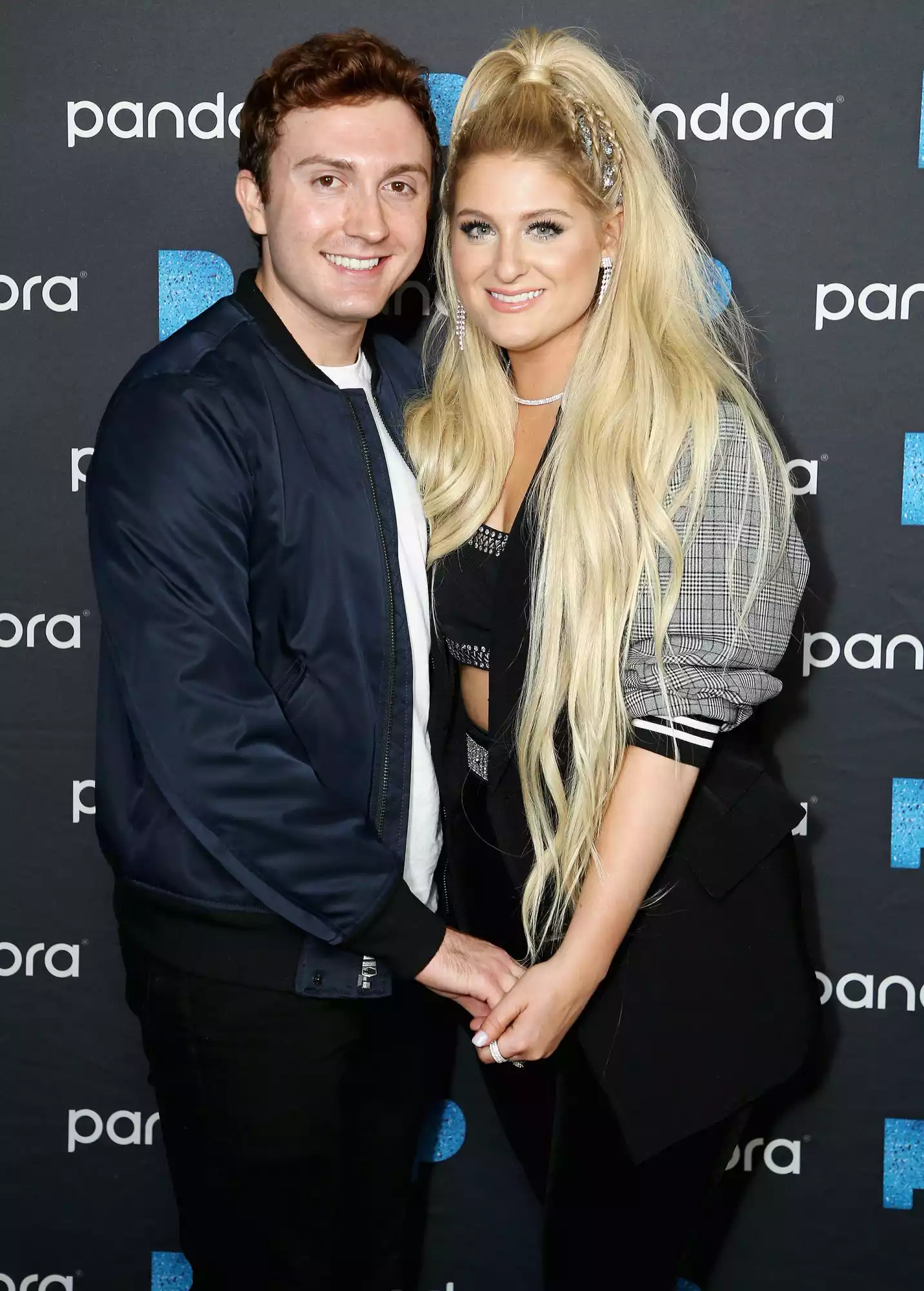 Meghan Trainor Biography: Age, Husband, Children, Net Worth, Brother &Amp; Weight Loss, Yours Truly, Artists, March 2, 2024