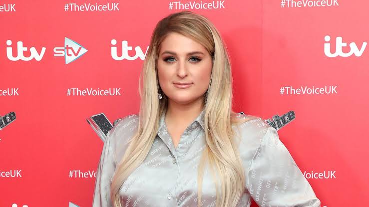 What Is the Net Worth of American Singer Meghan Trainor?