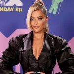 Unsettling Concert Incident: Bebe Rexha Struck By Phone, Yours Truly, Reviews, February 25, 2024