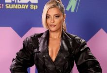 Bebe Rexha Cuts Set; Storms Off Stage After Slamming Sound Quality, Yours Truly, News, May 16, 2024
