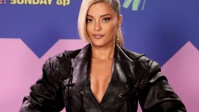 Bebe Rexha Cuts Set; Storms Off Stage After Slamming Sound Quality, Yours Truly, Bebe Rexha, February 25, 2024