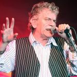 Lead Singer For Nazareth, Dan Mccafferty, Dead At Age 76, Yours Truly, News, October 3, 2023