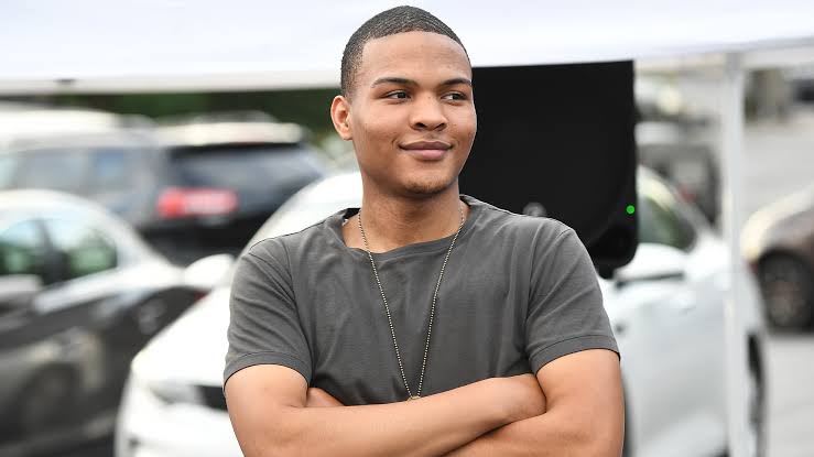 Messiah, T.i.'S Son, Surprises Fans With His Country Music Début, Yours Truly, News, December 1, 2022
