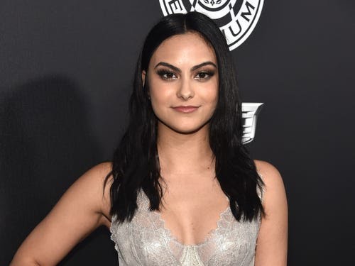 Camila Mendes Appears To Confirm Her Relationship With Rudy Mancuso, Yours Truly, News, June 8, 2023