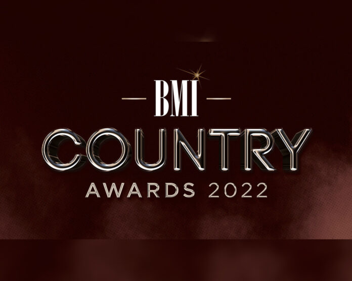Here Are The Winners Of The 2022 Bmi Country Music Awards, Yours Truly, News, November 28, 2023