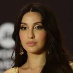 Nora Fatehi And Rapper, Nicki Minaj, Will Be Working Together On The Fifa 2022 Song, &Quot;Light The Sky&Quot;, Yours Truly, News, February 24, 2024