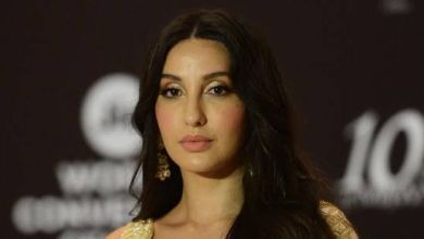 Nora Fatehi And Rapper, Nicki Minaj, Will Be Working Together On The Fifa 2022 Song, &Quot;Light The Sky&Quot;, Yours Truly, Nora Fatehi, February 28, 2024
