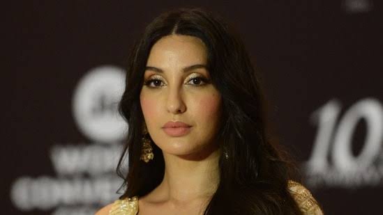Nora Fatehi And Rapper, Nicki Minaj, Will Be Working Together On The Fifa 2022 Song, &Quot;Light The Sky&Quot;, Yours Truly, News, March 20, 2023