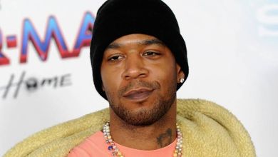 Kid Cudi Laments &Quot;Toxic&Quot; Fans After Removing An Early Song Off Soundcloud, Yours Truly, Kid Cudi, December 3, 2023