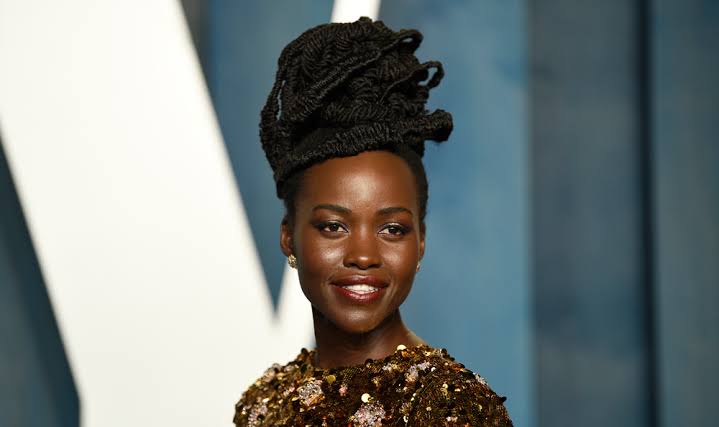 Fans Are Delighted By Lupita Nyong'O'S Lip-Sync Performance To Juan Gabriel, Yours Truly, News, September 23, 2023