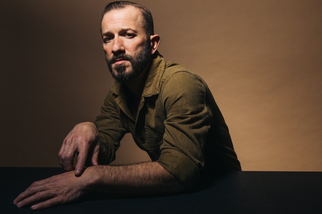 Colin Stetson Shares “Nature Is Timeless” From 'The Menu', Yours Truly, News, April 17, 2024