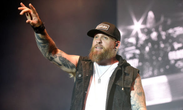 Brantley Gilbert &Quot;So Help Me God&Quot; Album Review, Yours Truly, Reviews, March 28, 2023