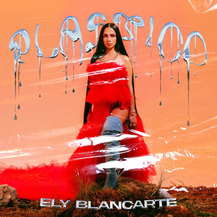 Mexican-American Singer Ely Blancarte Drops New Flirty Single &Quot;Plástico&Quot;, Yours Truly, News, April 1, 2023