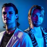 American-German Indie Rockers Seven Purple Tigers Drop Highly Anticipated 'Daydream Echo Chamber' Ep, Yours Truly, News, June 10, 2023
