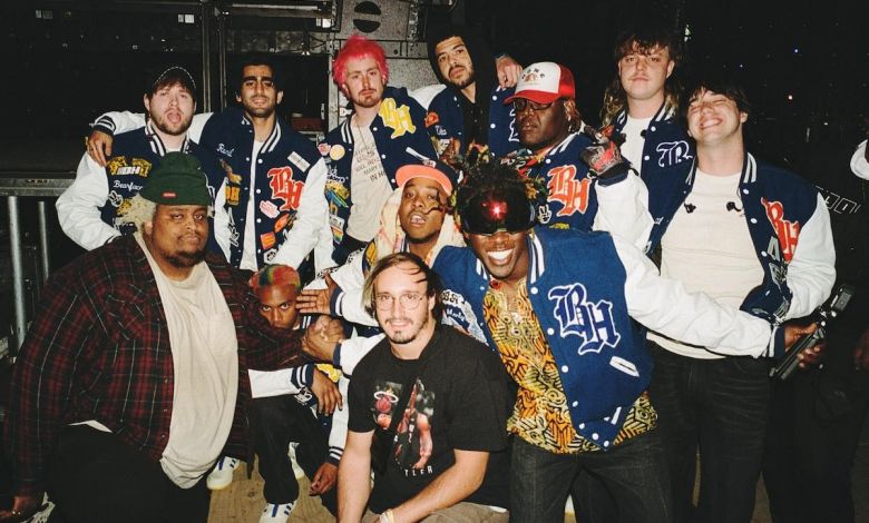 Brockhampton Shares New Single &Quot;The Ending&Quot;, New Album 'The Family' Due November 17Th, Yours Truly, News, December 10, 2022