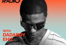Apple Music'S Africa Now Radio With Dadaboy Ehiz This Friday – The Wizkid Special, Yours Truly, News, February 28, 2024