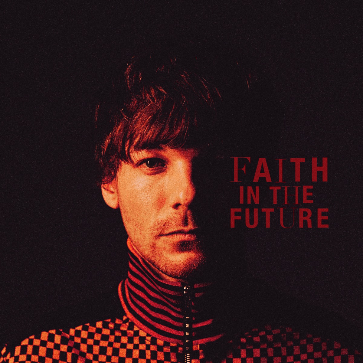 Louis Tomlinson &Quot;Faith In The Future (Deluxe)&Quot; Album Review, Yours Truly, Reviews, April 1, 2023