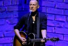 Bruce Springsteen &Quot;Only The Strong Survive&Quot; Album Review, Yours Truly, Reviews, June 5, 2023