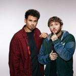 Afrojack And James Arthur Release Dance Pop Single “Lose You”, Yours Truly, Articles, November 29, 2023