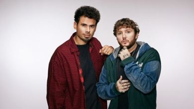 Afrojack And James Arthur Release Dance Pop Single “Lose You”, Yours Truly, Afrojack, June 7, 2023