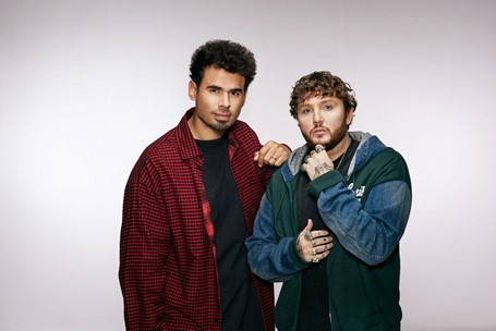 Afrojack And James Arthur Release Dance Pop Single “Lose You”, Yours Truly, News, November 28, 2022