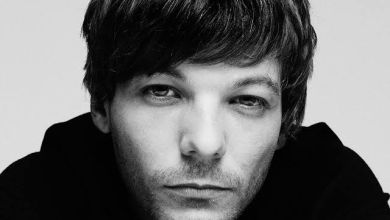 Louis Tomlinson &Quot;Faith In The Future (Deluxe)&Quot; Album Review, Yours Truly, Louis Tomlinson, June 8, 2023