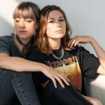 Larkin Poe &Amp;Quot;Blood Harmony&Amp;Quot; Album Review, Yours Truly, Reviews, October 4, 2023