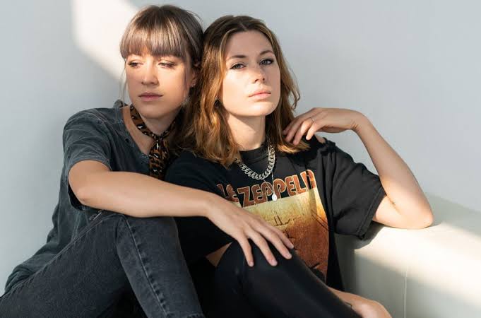 Larkin Poe &Quot;Blood Harmony&Quot; Album Review, Yours Truly, Reviews, March 25, 2023