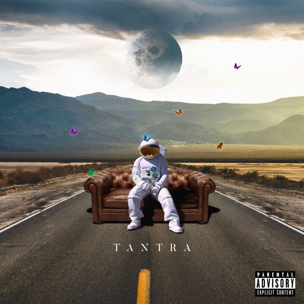 Yung Bleu &Quot;Tantra&Quot; Album Review, Yours Truly, Reviews, April 2, 2023
