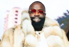 Rick Ross Reveals He Has An Incoming Project With African Artists, Yours Truly, News, May 3, 2024