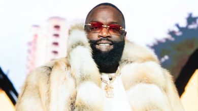 Rick Ross Reveals He Has An Incoming Project With African Artists, Yours Truly, Africa, May 9, 2024