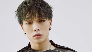 Bobby From Ikon Apparently Won'T Be Renewing His Deal With Yg, But The Agency Denies This, Yours Truly, Bobby, April 28, 2024