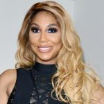 Tamar Braxton Says, &Quot;These Dudes Out Here Are For Everybody,&Quot; After Allegedly Getting Engaged To An Atlanta Businessman, Yours Truly, News, February 27, 2024