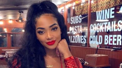Shenseea Gets Called Out By London On Da Track'S Babymama, &Quot;Keep Yourself &Amp; Your Son Away&Quot;, Yours Truly, News, January 29, 2023