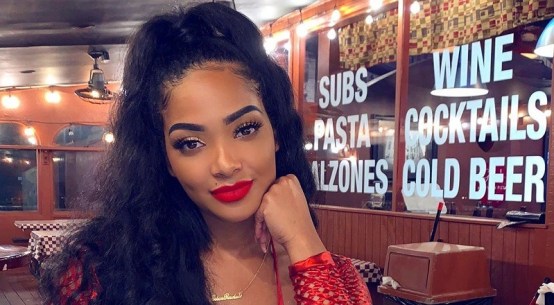Shenseea Gets Called Out By London On Da Track'S Babymama, &Quot;Keep Yourself &Amp; Your Son Away&Quot;, Yours Truly, News, March 25, 2023