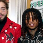 Post Malone And Swae Lee React After &Quot;Sunflower&Quot; Earns The Highest Riaa Certification Ever, Yours Truly, News, February 25, 2024