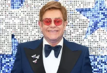 The Trailer For &Quot;Elton John Live: Farewell From Dodger Stadium&Quot; Has Been Released, Yours Truly, News, September 24, 2023