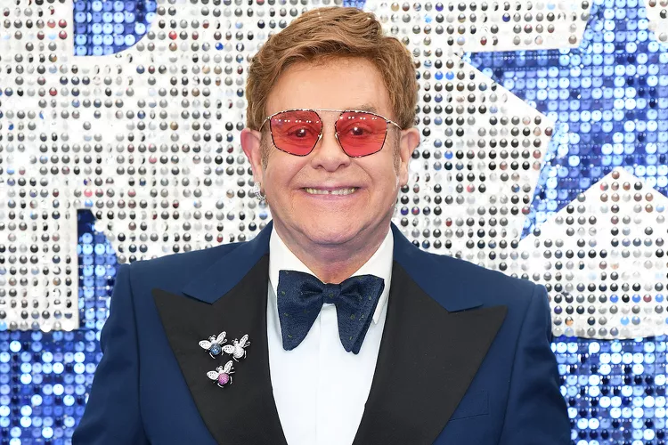The Trailer For &Quot;Elton John Live: Farewell From Dodger Stadium&Quot; Has Been Released, Yours Truly, News, April 1, 2023