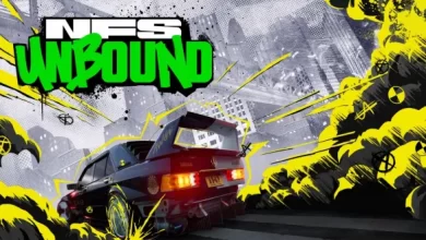 The Official Need For Speed Unbound Soundtrack Has Been Made Available, Yours Truly, Need For Speed Unbound, June 8, 2023