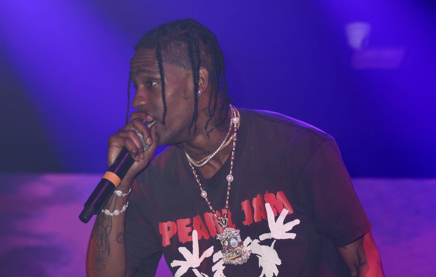 Travis Scott Will Serve As The Headlining Act For The 2023 Edition Of Rolling Loud California, Yours Truly, News, November 28, 2023