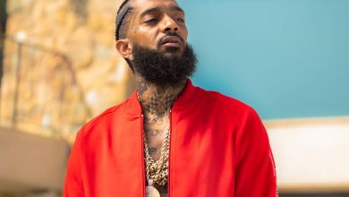 In The New Documentary Series &Quot;Hussle,&Quot; Nipsey Hussle'S Life Will Be Immortalized, Yours Truly, Nipsey Hussle, December 1, 2023