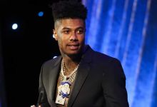 Rapper, Blueface, Has Been Charged In Las Vegas With Attempted Murder, Yours Truly, News, February 27, 2024