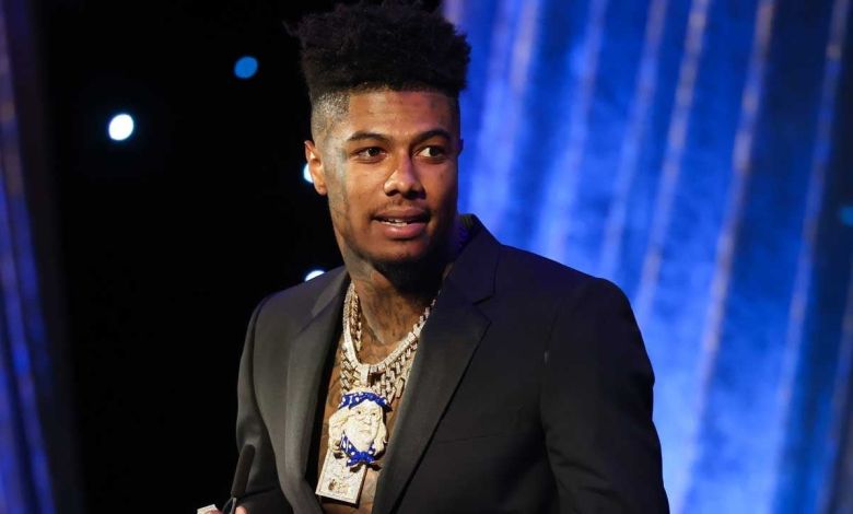 Rapper, Blueface, Has Been Charged In Las Vegas With Attempted Murder, Yours Truly, News, December 4, 2022