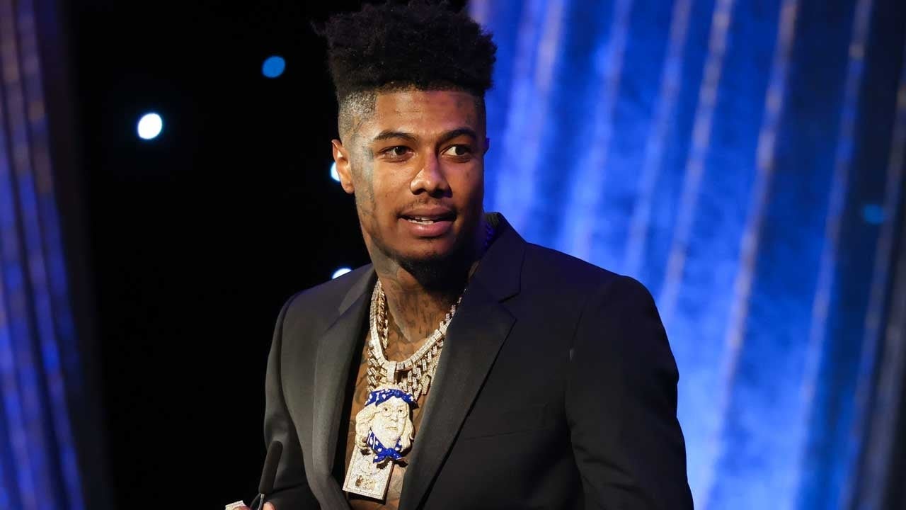 Rapper, Blueface, Has Been Charged In Las Vegas With Attempted Murder, Yours Truly, News, October 3, 2023