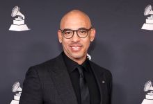 Despite Disputes, Grammys Ceo Talks About Louis C.k. And Dave Chappelle Nominations, Yours Truly, News, November 28, 2023